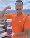 Foto de Camilo